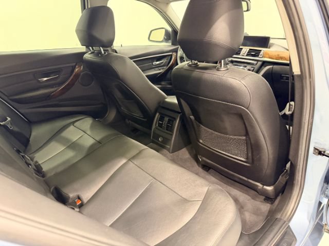 Used 2015 BMW 328i Sedan RWD image 43