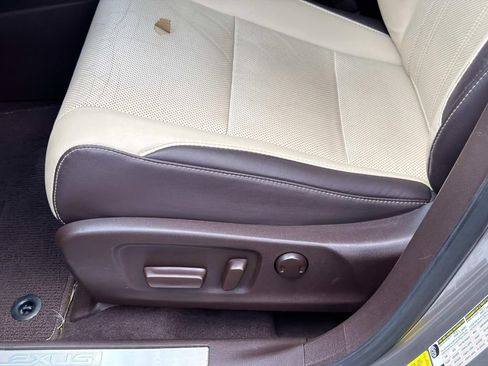 Used 2019 Lexus RX 350 FWD w/ Navigation Package image 21