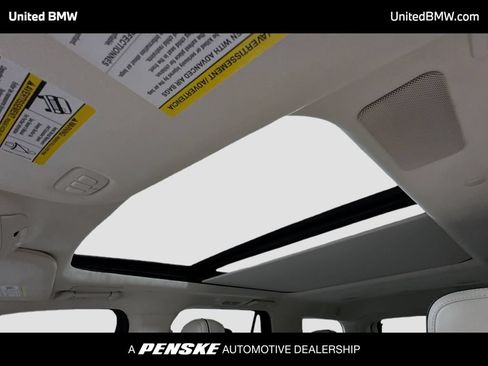 Used 2024 Lincoln Navigator Black Label AWD/4WD image 12