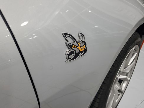 New 2026 Dodge Charger Scat Pack w/ Wheel & Tire Package image 26