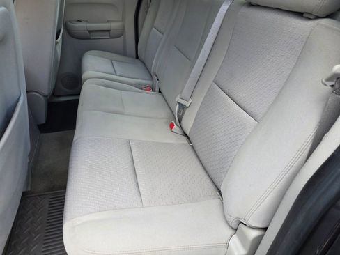 Used 2010 GMC Sierra 1500 SLE w/ Power Pack Plus image 19