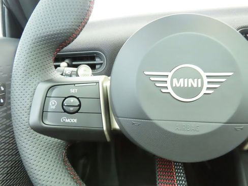 New 2026 MINI Cooper S image 11