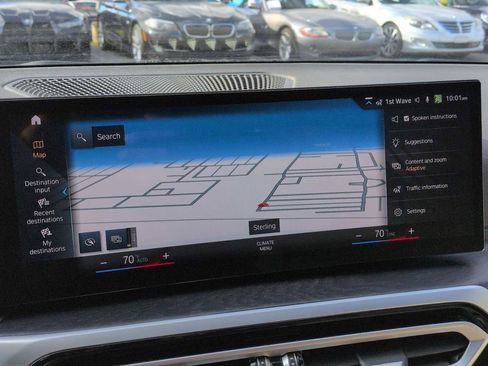 Certified 2023 BMW 330e xDrive w/ M Sport Package image 28