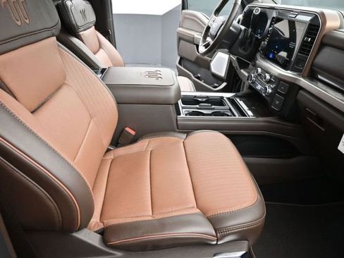 Certified 2026 Ford F250 King Ranch AWD/4WD image 30