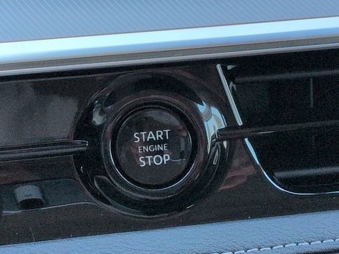 New 2026 INFINITI QX80 Luxe image 30