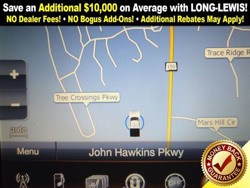 Used 2017 RAM 1500 Rebel w/ Luxury Group image 26