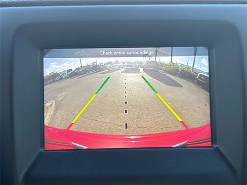 Used 2019 Jeep Compass Sport w/ Tech Group image 14