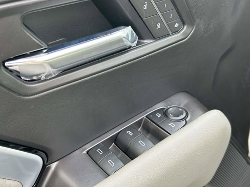 New 2026 Chevrolet Colorado ZR2 w/ ZR2 Bison Edition image 20