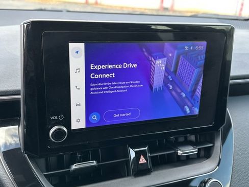 Used 2024 Toyota Corolla GR image 15