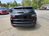 Used 2022 Jeep Compass Altitude w/ Convenience Group image 6