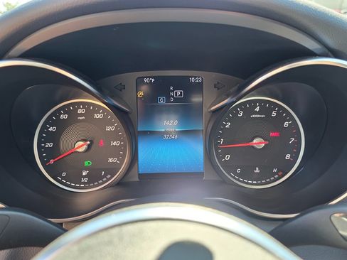 Used 2020 Mercedes-Benz C 300 Sedan image 31