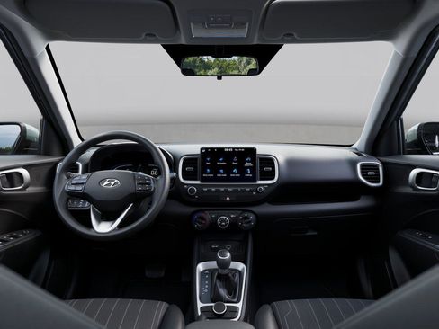 New 2026 Hyundai Venue SE image 11