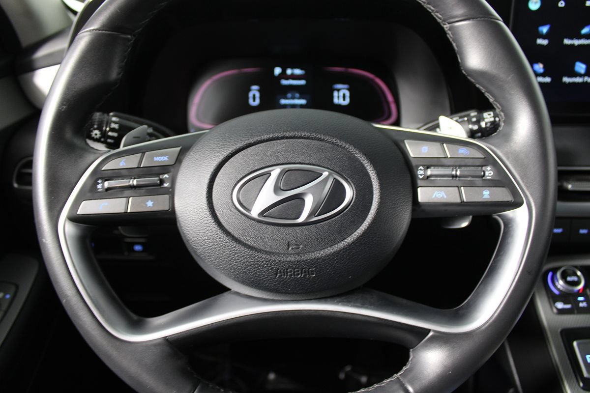 Used 2025 Hyundai Palisade SEL FWD image 12