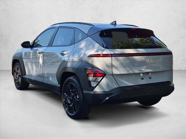 New 2027 Hyundai Kona SEL Sport FWD image 9