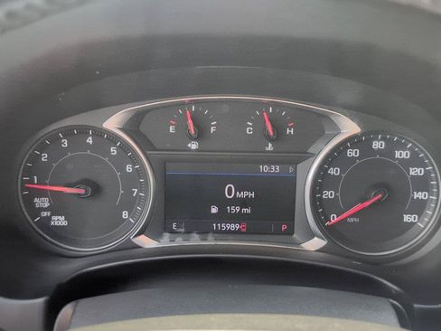 Used 2021 GMC Terrain SLT w/ Elevation Edition FWD image 27