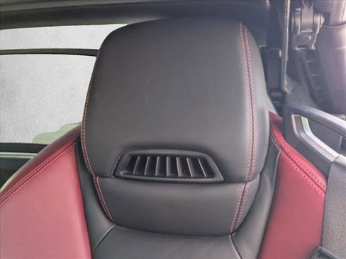 Certified 2018 Mercedes-Benz SLC 300 image 13