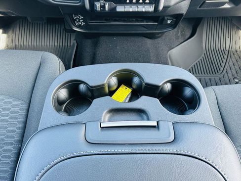 New 2025 RAM 2500 Tradesman image 21