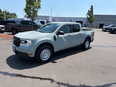 Used 2023 Ford Maverick XL w/ Equipment Group 100A Standard