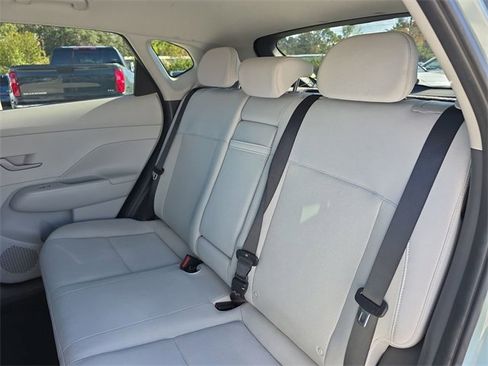 Used 2024 Hyundai Kona SEL image 15