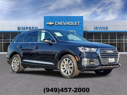Used 2019 Audi Q7 3.0T Premium