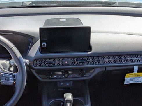 New 2026 Honda HR-V Sport image 11