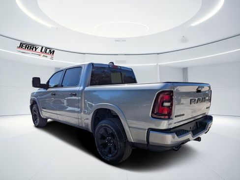 New 2026 RAM 1500 Big Horn image 5
