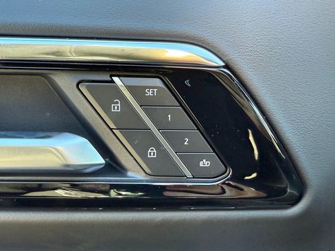 New 2026 Chevrolet Tahoe Premier image 16