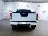 Used 2020 Nissan Frontier S image 4