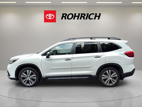 Used 2020 Subaru Ascent Touring AWD/4WD image 9