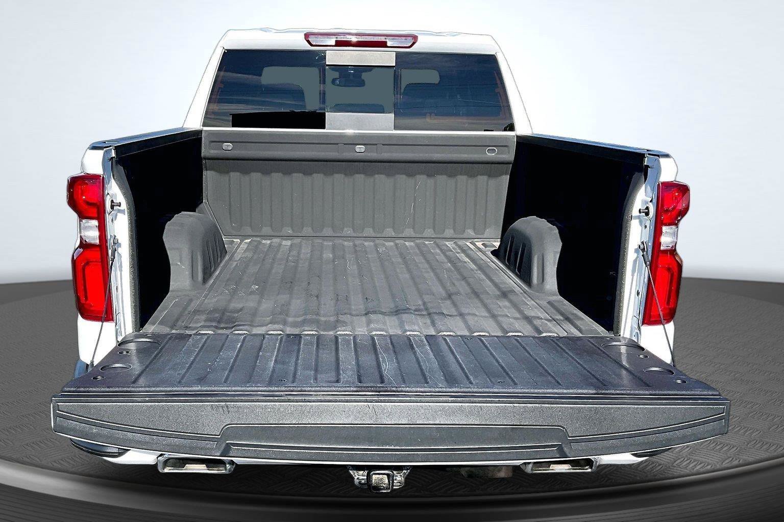 Used 2023 Chevrolet Silverado 1500 RST w/ All Star Edition Plus AWD/4WD image 5