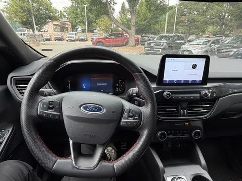 Used 2024 Ford Escape ST-Line AWD/4WD image 20