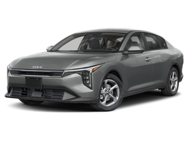 New 2026 Kia K4 FWD image 1