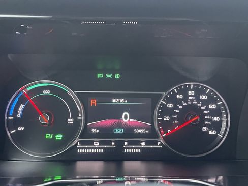 Certified 2023 Kia Sorento EX image 43