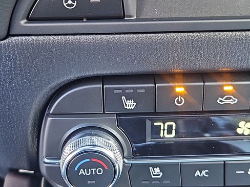 New 2025 MAZDA CX-5 Signature image 12