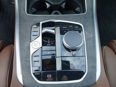 New 2026 BMW X5 sDrive40i RWD image 22