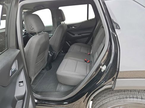 Used 2025 Chevrolet Equinox LT FWD image 29