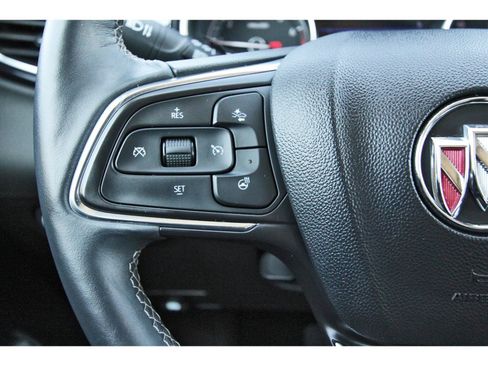 Used 2023 Buick Encore GX Essence w/ Experience Buick Package image 15