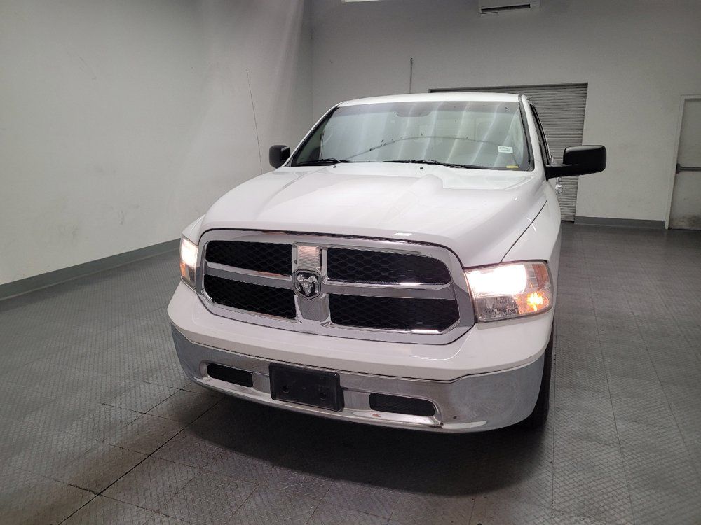Used 2013 RAM 1500 Classic SLT w/ Premium Display Pkg RWD image 15