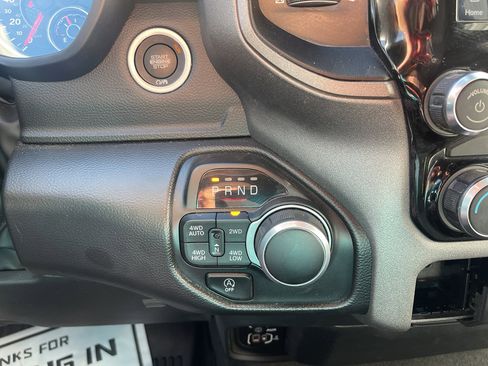 Used 2022 RAM 1500 Big Horn image 18