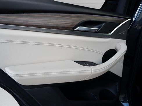 Used 2019 BMW X3 sDrive30i image 30