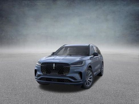 New 2026 Lincoln Aviator AWD w/ Jet Appearance Package image 3
