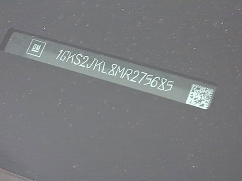 Used 2021 GMC Yukon XL Denali w/ Denali Premium Package image 20