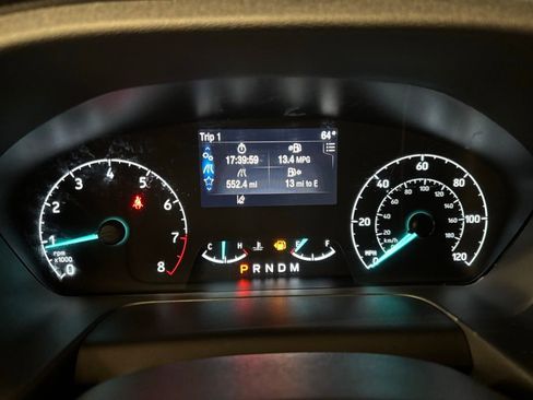 Used 2023 Ford Transit 350 XLT image 13