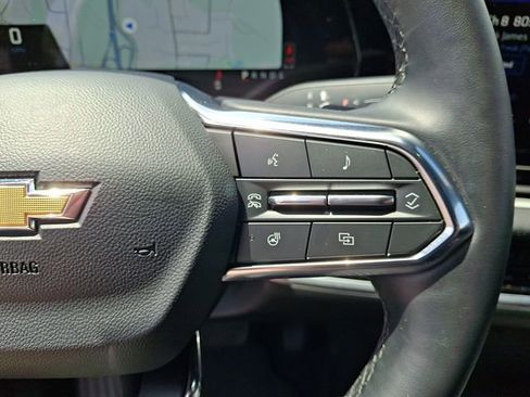 Used 2026 Chevrolet Equinox LT FWD image 22