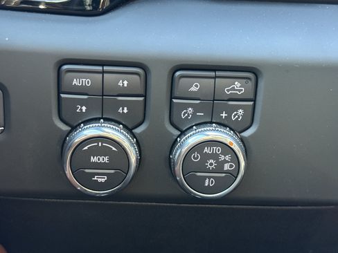 Used 2025 GMC Sierra 3500 Denali Ultimate AWD/4WD image 24