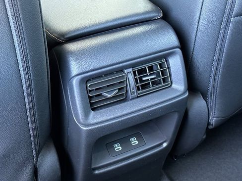 New 2026 Honda CR-V Sport Touring image 14