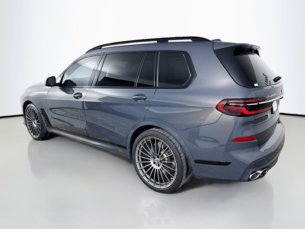 Used 2024 BMW ALPINA XB7 AWD/4WD image 5