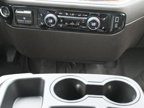 New 2026 Chevrolet Silverado 3500 LT w/ Safety Package AWD/4WD image 22