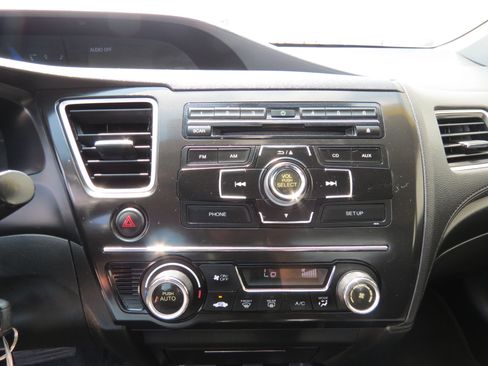 Used 2013 Honda Civic EX image 19