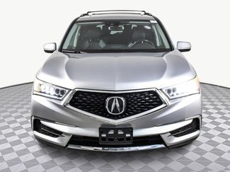 Used 2019 Acura MDX SH-AWD w/ Technology Package video 2